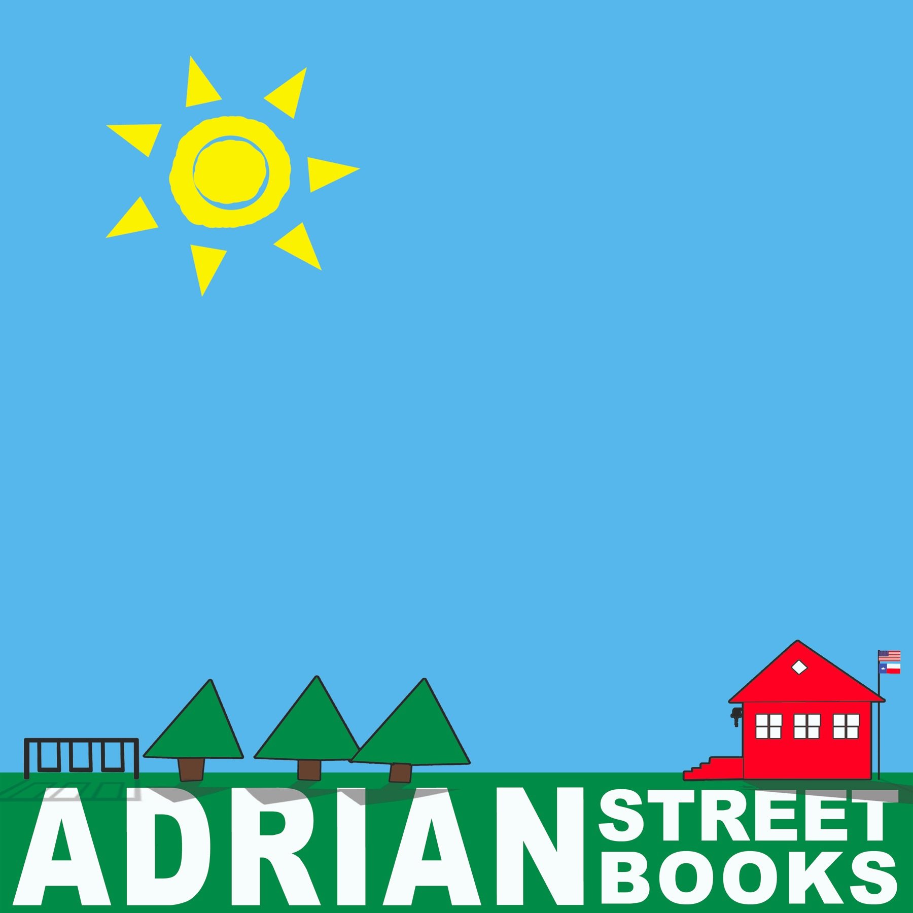 A mom & son children's book publisher making big time books. 2014 Moonbeam Children's Books Awards - Silver - Best eBook  http://t.co/X2UtOc3utZ