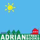 Adrian Street Books - @AdrianStBooks - Twitter