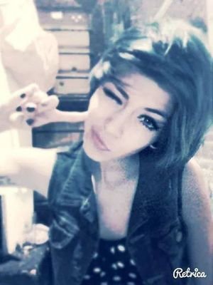 Soy Lucero & soy lesbiana, pero eso no es impedimento de ser Feliz :)