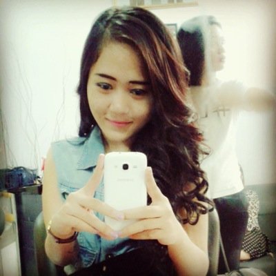 LeaniOchie's profile picture. 