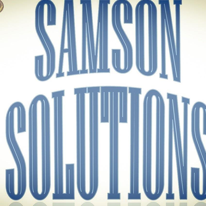 Samson Solutions is a tech company currently working on a project to support active duty US military, vets, and families.