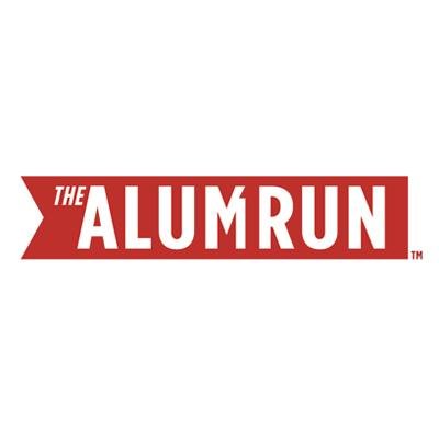THEALUMRUN is a national road race series that allows University alumni, students and sports fans to run together and raise money for their University.