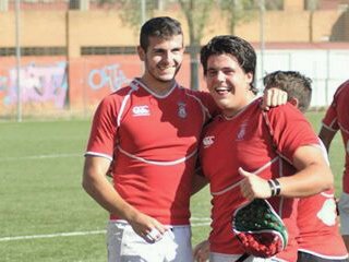 dealcanete's profile picture. jugador del CR. Alcala. #GoTigers La clave del éxito es conseguir el interés personal a través del bien común