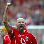 “We are from Cork, remember that”  Christy Ring