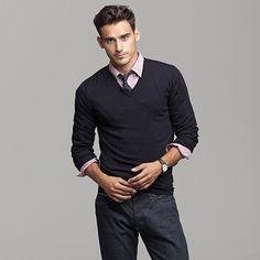 Send in your favorite male fashion trends to be posted to Male_fashionn@aol.com. *dont own any content*