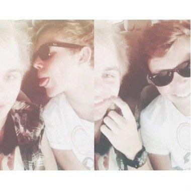 michael clifford aka sunshine