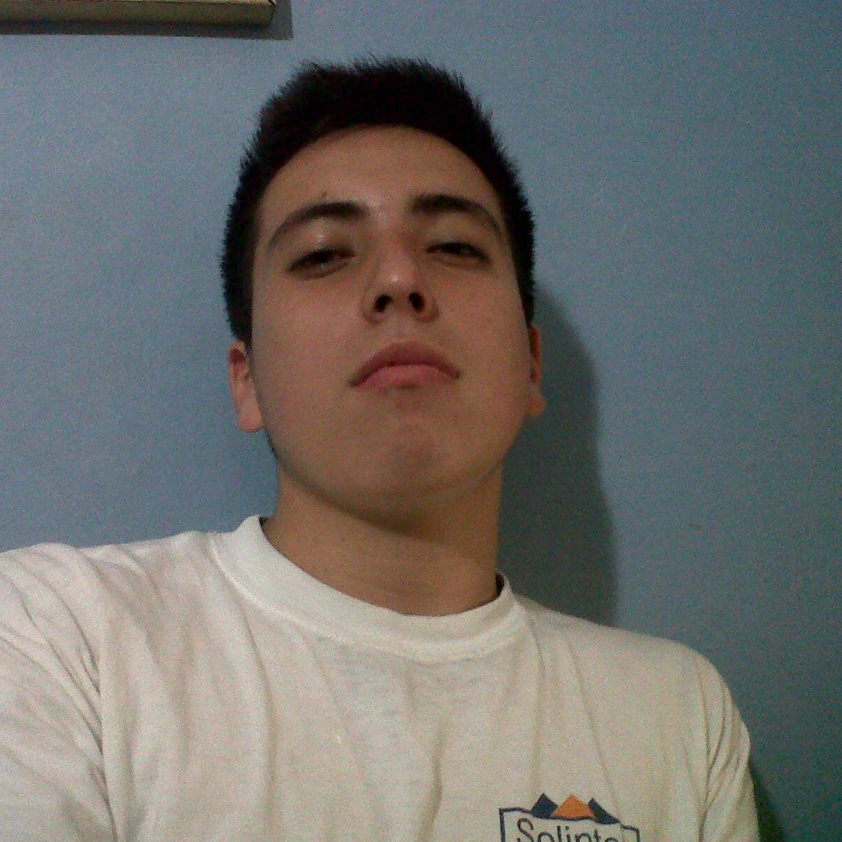 luis_gmn's profile picture. 