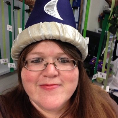 I am a second grade reading teacher. I love teaching and learning new ways to reach my students.