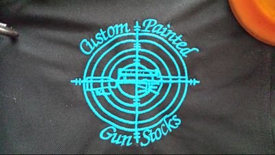providing custom finishes for all firearms. Hydrographics, Cerakote, Custom Paint,Logo design,Hydrographics Training Instructor