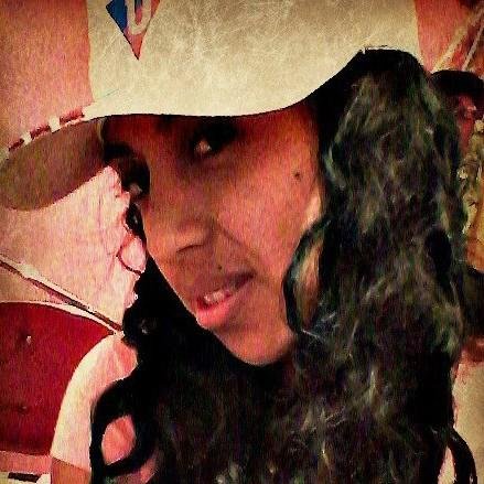 Mayry_c's profile picture. !!??¡El éxito consiste en confiar en ti, no depender de nadie y tener en mente que nada es imposible.!!
100 % LDU ♥♥..