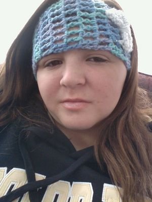 @teamstarkid inspired me to be me