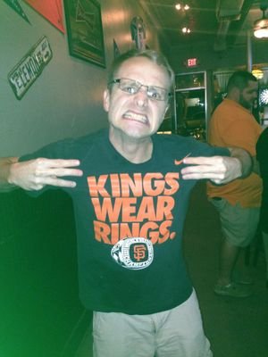 Its all about, Penn St,BigTen(except ohio st),Buffalo Bills, SF Giants(champion blood), Orlando Magic, Penguins and any team that my friends play for
