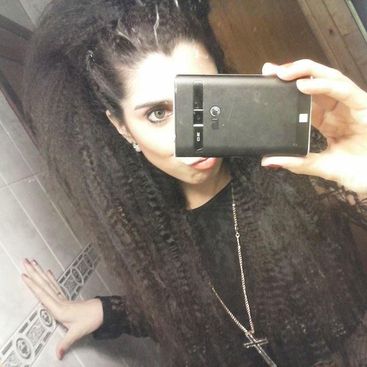 No te rindas solo porque vas perdiendo... de eso se trata la vida, personalidad, fuerza y por sobre todas las cosas marcar tu paso, tu ESTILO.
LOVE ME DO