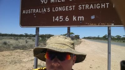 david_finnigan1's profile picture. Long Distance Randonneur, Charity Fundraiser and trying to be a Bicycle Mechanic