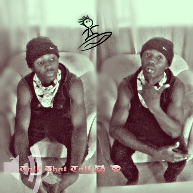 RAP ADDICT! We Tha thug Niggurhs! We Spit Real Game! For eager Detailz! Click on d FF button! &imma Follow back! Ef Yo Finger ain't Busy th0! #IREp Muney_Muzhig