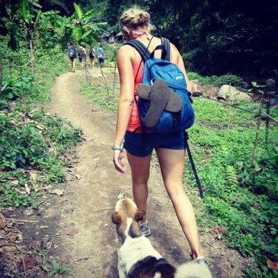 Chronicling my life and things that interest me in 140 characters or less | #PGEmployee