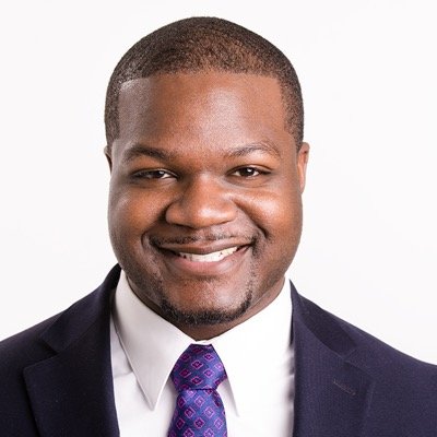 Keith Overton-Hadnot