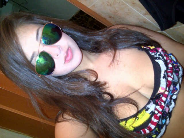 *Tu Justicia Es Divina Miii Dioss* Mi Pasión Es El Modelaje!” Amo A Mi Family,☺ Enamorada D Alejandro Fernandez♥ Follow Me..