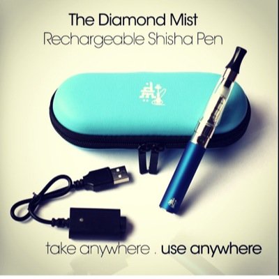 Check out the site for amazing deals on e cigarettes/ e-shishas and amazinf accesories to go with them.