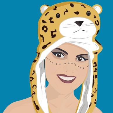 Vivo para comprarme chorradas en el Tiger.
