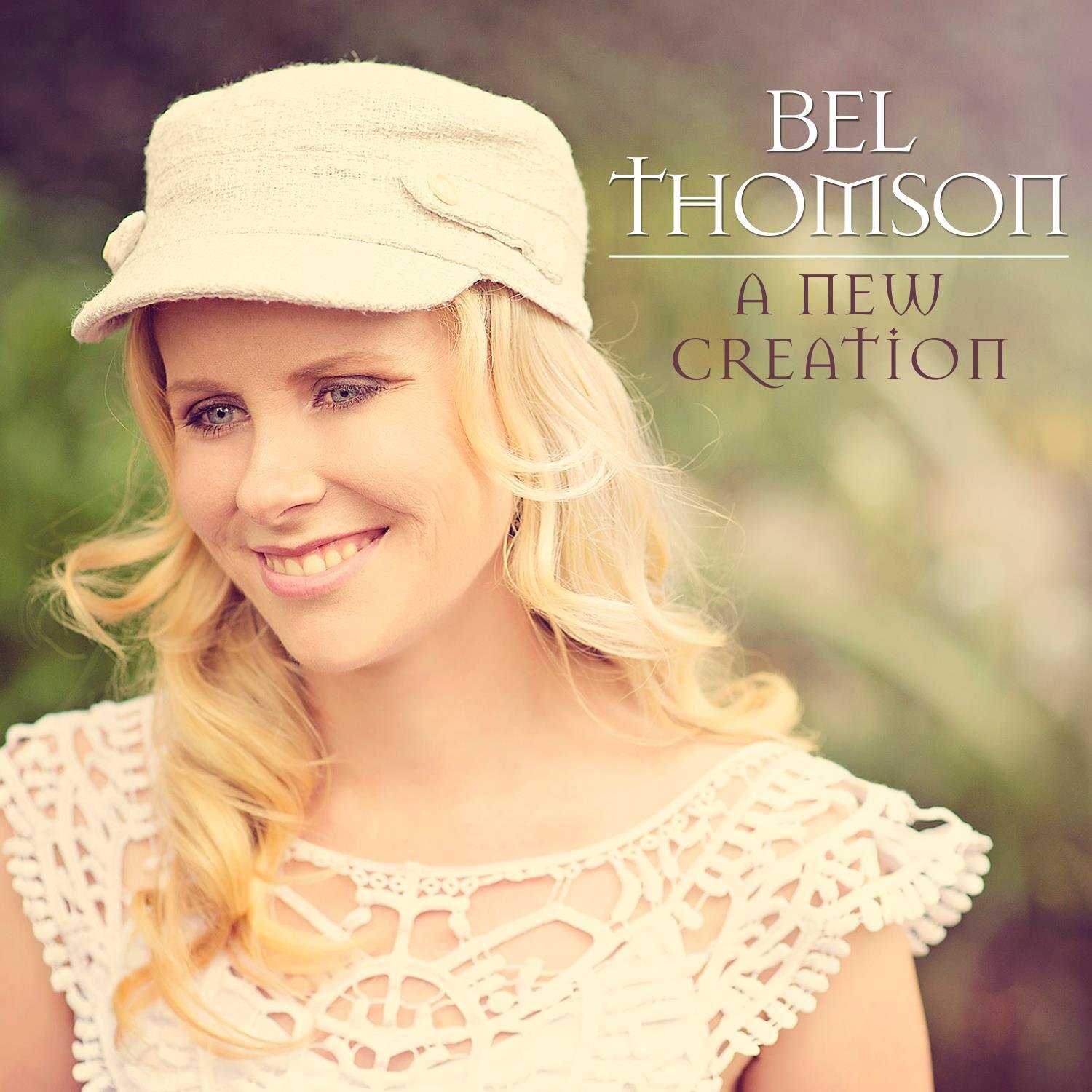 Australian Singer, Songwriter, Speaker, Worship Leader... Wife to an amazing man!