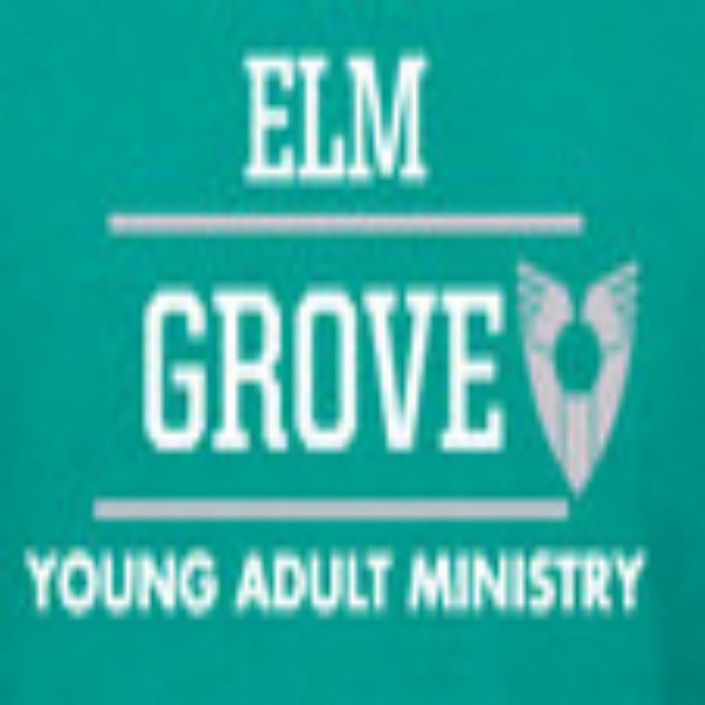 We are The Young Adult Ministry of the Elm Grove Baptist Church. 
We are Striving To Reach and Equip a New Generation Through Hope..