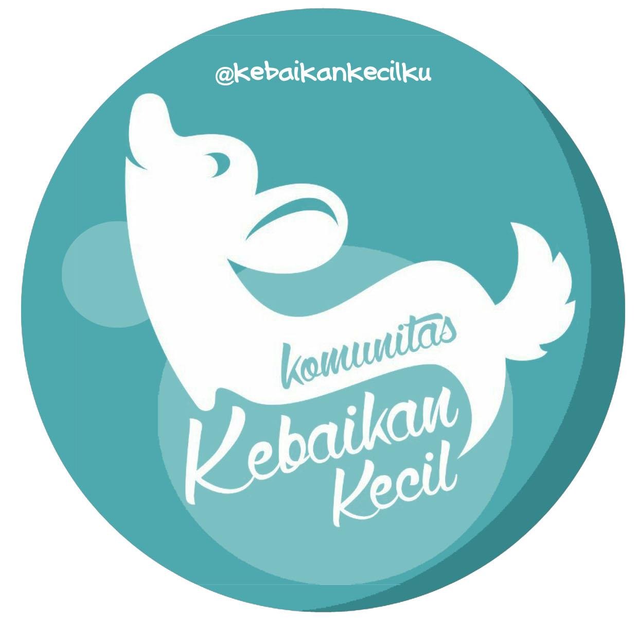 #PelajarPunyaCerita | Komunitas Minat Bakat Berbasis Sosial | Join ketik SobatKancil_Nama_Usia_NomorHp ke kecilkebaikan@gmail.com | IG: kebaikankecilku