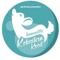 #KebaikanKecil (@kebaikankecilku) 's Twitter Profile Photo