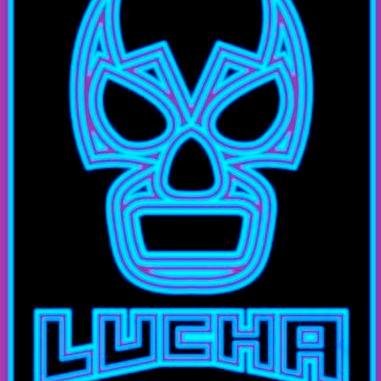 Your source for the latest news, gossip and happenings in #LUCHAUNDERGROUND Not officially endorsed by El Rey or the official account but still good stuff.