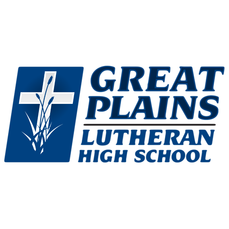 Great Plains Lutheran High School is a Christian high school located in Watertown, South Dakota.