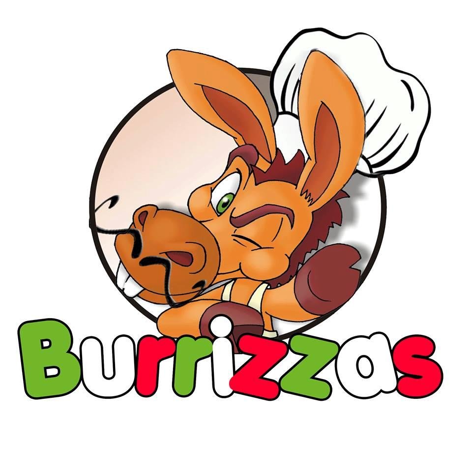 Burrizzas es más que un simple burrito. Deliciosos burritos con relleno de pizza. 5,14 y 20 de noviembre a partir de las 7am en el lobby de la Universidad Model