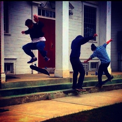 ShattuckEric's profile picture. 