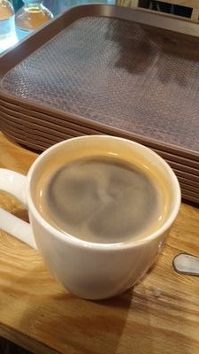 Coffeehouse Geom-am