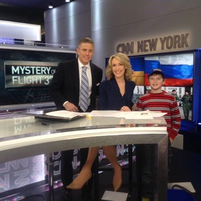 JustinTGreen's profile picture. Aviation Lawyer