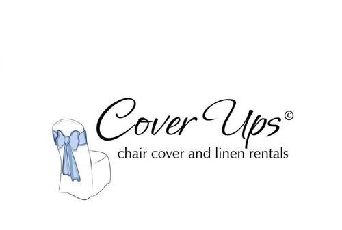 Offering an extensive collection of high quality specialty linens, chair covers & Chiavaris. cyndi@coverupslinens.com