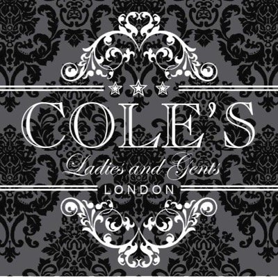 Cole's Salon & Barbers