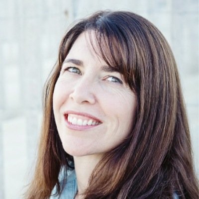 MayaDonenfeld's profile picture. mother.author.sewer.thrifter.maker.