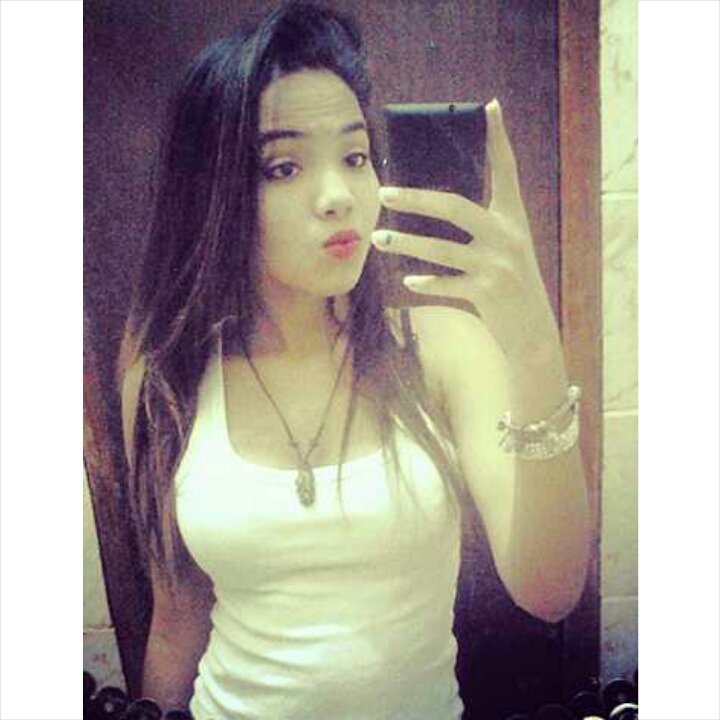 Mineirinha de 18 anos