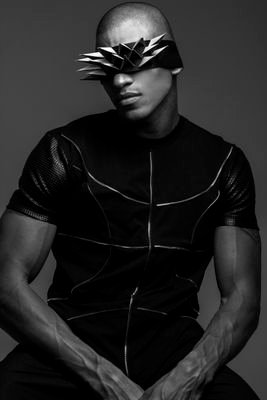 ModelSeanC's profile picture. Joshua 1:9