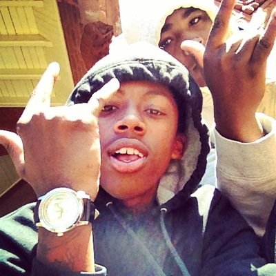 GapFrom_663 LHP CrashGANG Free Da Guyz