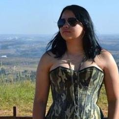 w4nessa_silva's profile picture. https://t.co/rbOnyPS3Wg