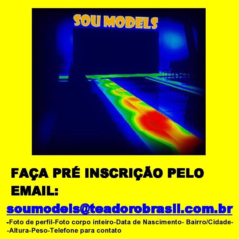 SouModels's profile picture. 