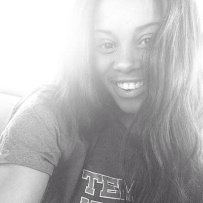 Temple U 18' Track&Field ❤️