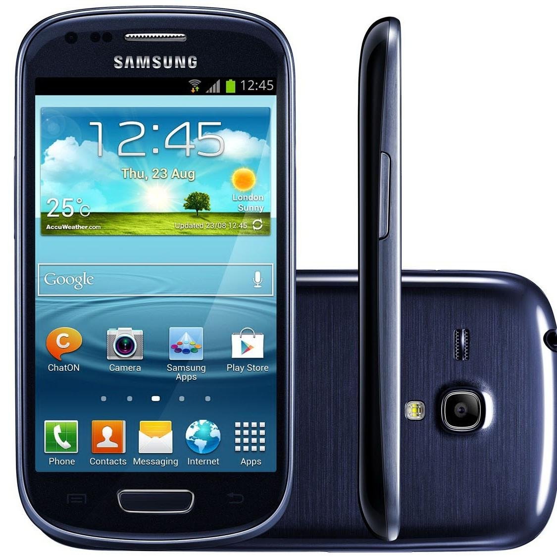 Graças ao serviço de armazenagem na nuvem, poderemos acompanhar as aventuras marotas de um Galaxy SIII mini roubado próximo a um ponto turístico de Manaus.
