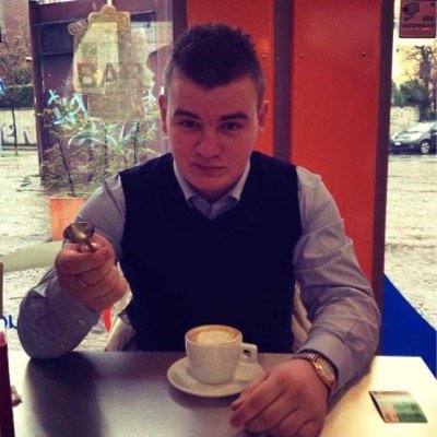 Vova324's profile picture. 28/5/2015 ✈️ Жду не дождусь)))