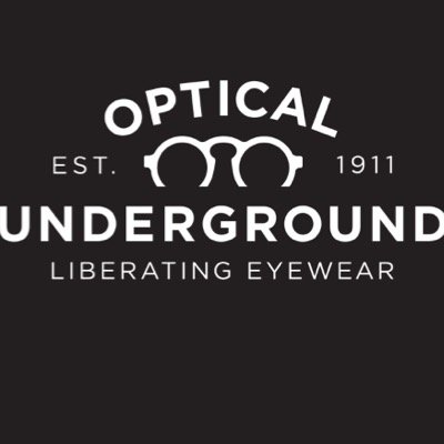 In San Francisco since 1911, before you were born. Exquisitely discounted designer eyewear.