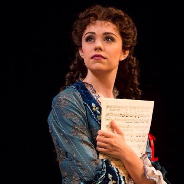 kaleysfans's profile picture. First fanpage for Kaley Voorhees who is currently the alternate Christine on Broadway!