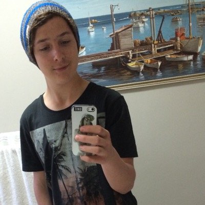 delayedspider's profile picture. 