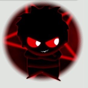 Tch.. [Nightmare side of Squirrel and only the Nightmare side of him most of the time] [Bi] [Gets angry easily] [@Chair_HALP_SP is my boyfriend.. I guess..]
