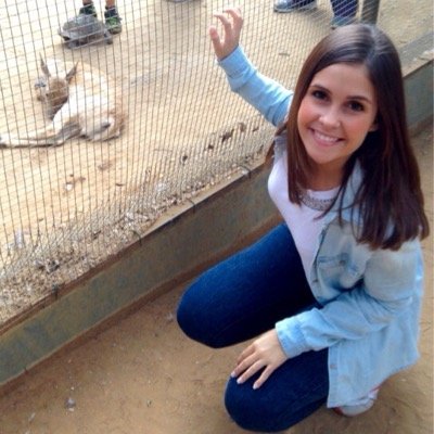 22 años, estudiante de administración y dirección de empresas